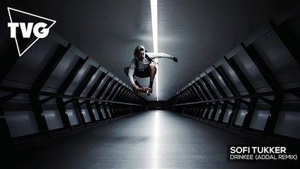 SOFI TUKKER - Drinkee (Addal Remix)