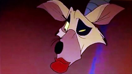 [Dub] - Mangle and Jeremy (FNAF)