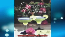 FREE PDF  Summer Cocktails 62 Recipes  DOWNLOAD ONLINE