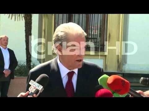 RAMA: PLAN KUNDER REFORMES NE DREJTESI