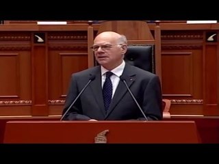 Download Video: Report TV - Integrimi/ Lammert: Ju duhet kompromis, kusht 