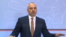 Rama: Ja pse Sali Berisha bën thirrje për armë - Top Channel Albania - News - Lajme