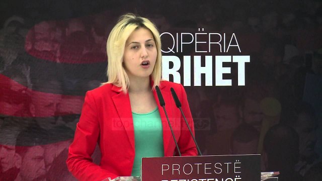 PD kundër Arenës Kombëtare: Projekt klientelist! - Top Channel Albania - News - Lajme