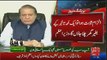 Nawaz Sharif Addresses To The Nation Over Panama Leaks - 22nd April 2016