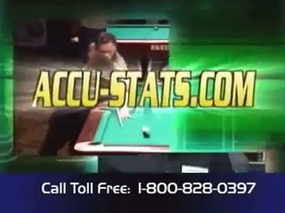 Billiards Pool U S Open 9 Ball Strickland v Bustamante YouTube