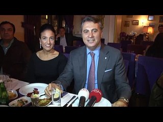 Orman: İnşallah kalbimizden geçen gibi olur