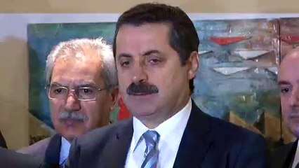 Bankacılık sektöründeki çalışma hayatı sorunları için komisyon kurulacak