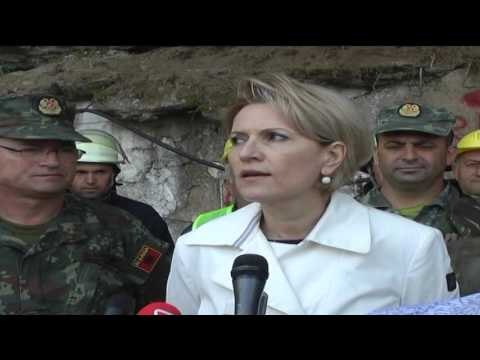 FORCAT E USHTRISE NDERTOJNE UREN NE MAT, KODHELI PREMTON SHTIM TE NDIHMES PER BANORET LAJM