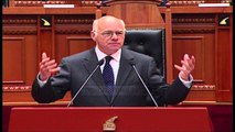 Lammert: Reforma në drejtësi të garantojë pavarësinë - Top Channel Albania - News - Lajme