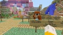Stampylongnose Minecraft Xbox - Egg Hunt [291] Stampylonghead