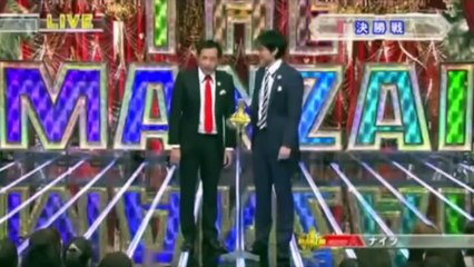ナイツ 新作漫才 腹筋崩壊