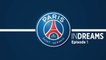 Paris Saint-Germain Handball In Dreams : épisode 1