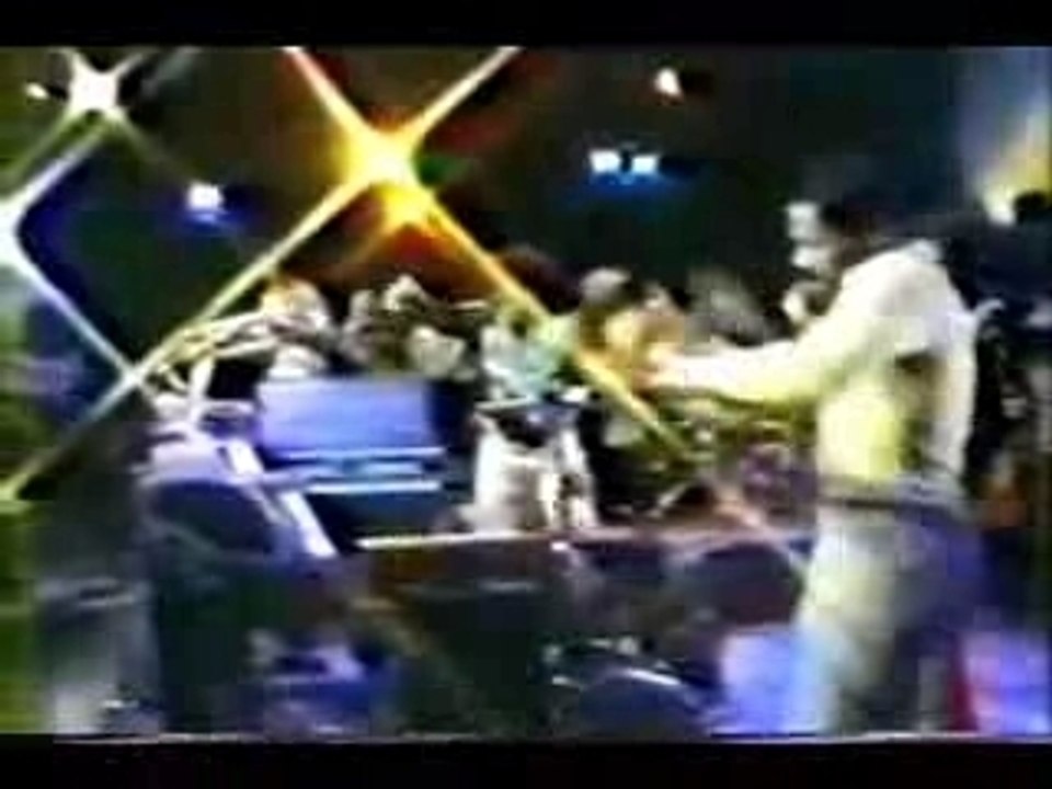 Herbie Hancock 1ere partie