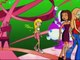 Sabrina The Animated Series - Witchitis