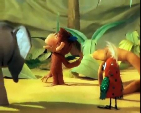 Тридцать восемь попугаев - Ненаглядное пособие