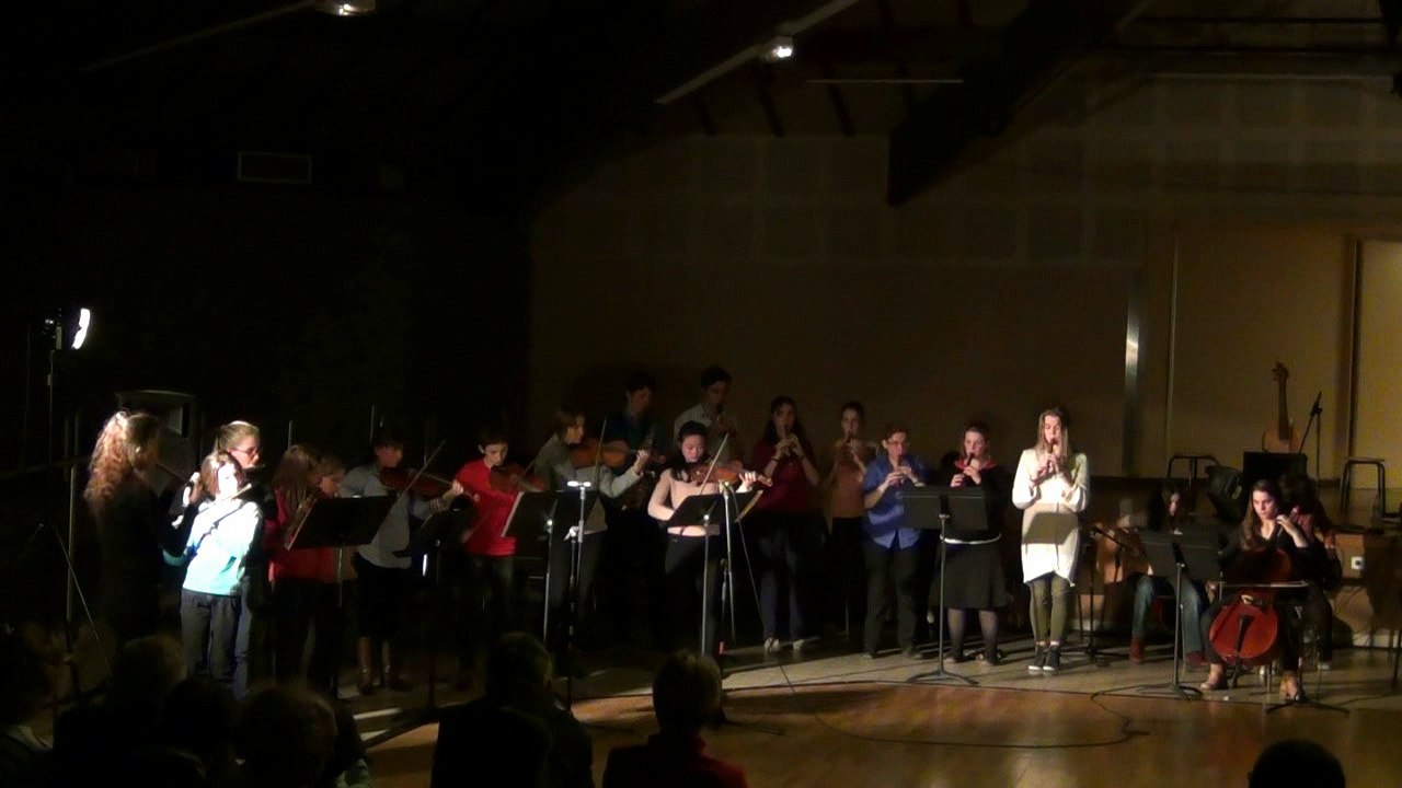 Balkans - Celtic Connection