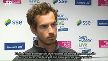 Andy Murray, fer de lance de la lutte anti-dopage ?