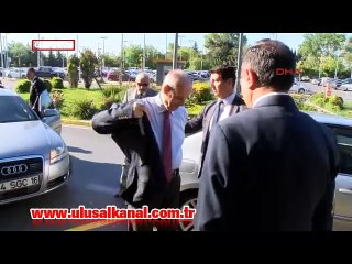 Başbuğ'dan Ergenekon kararı yorumu