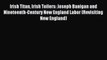 Read Irish Titan Irish Toilers: Joseph Banigan and Nineteenth-Century New England Labor (Revisiting