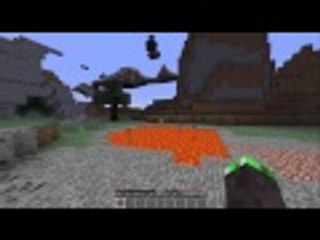 My Minecraft Spigot plugin|INFO