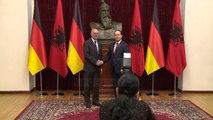 Lammert: Reforma në drejtësi të garantojë pavarësinë - Top Channel Albania - News - Lajme
