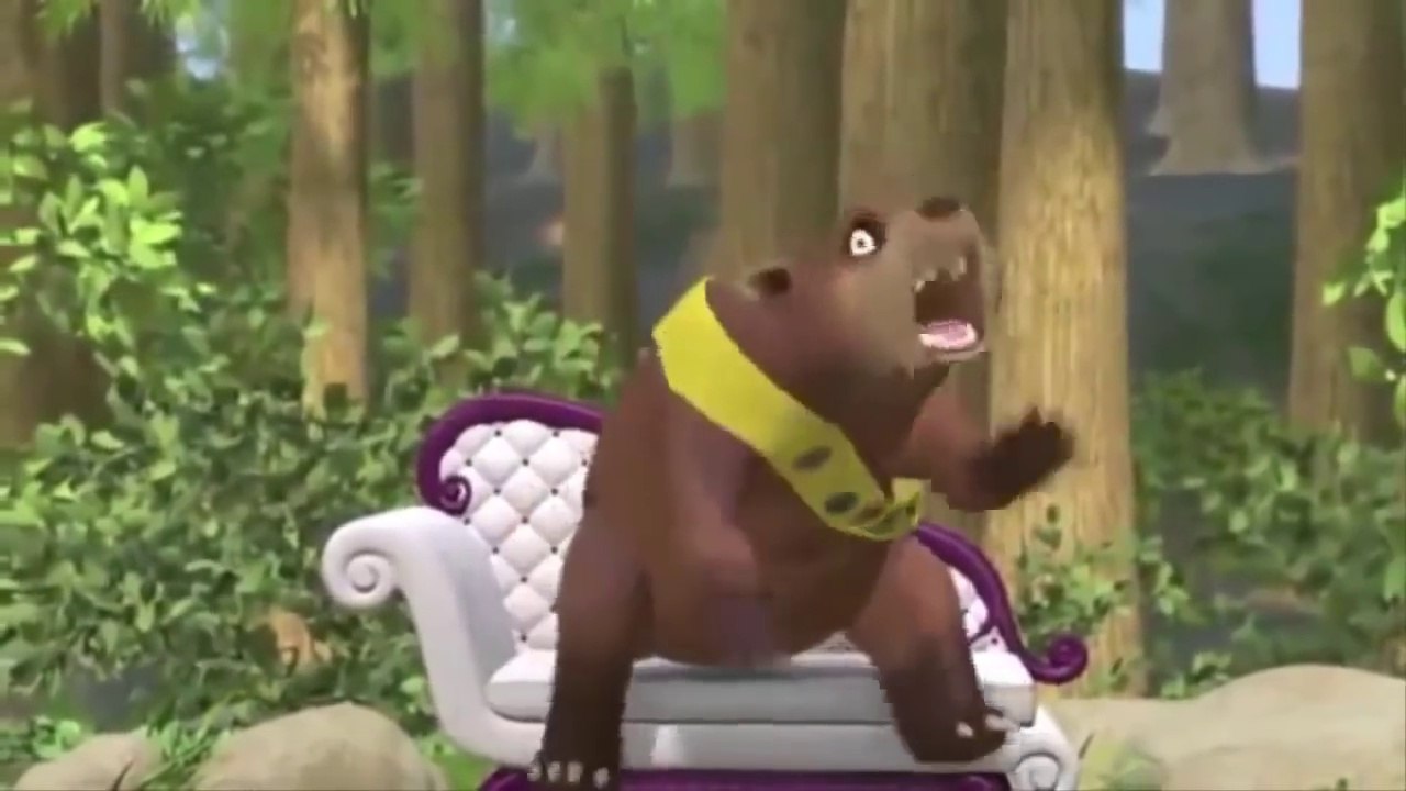 Barbie En Español Latino Capitulos Completos Temporada 1, 2, 3, 4 Barbie Life In The Dreamhouse