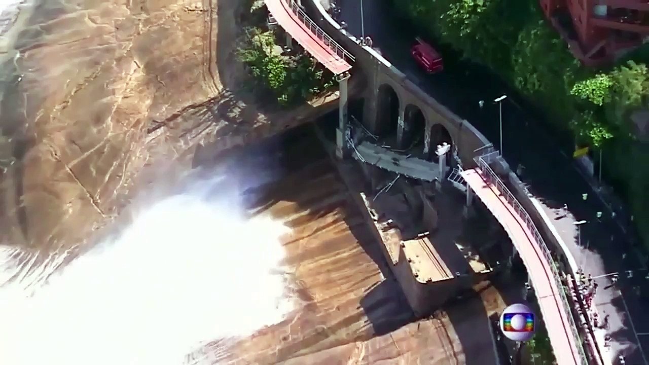 JO 2016 : dramatique accident à Rio