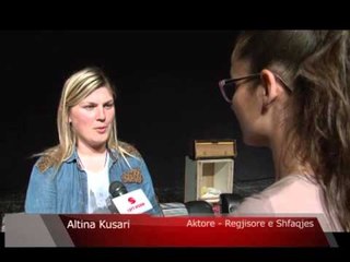 Lajme - Shfaqet Drama Vëllazëri dhe interesD