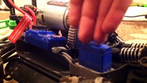 Traxxas RC Grave Digger 1/16 -Revue Likes And Dislikes on the truck!!