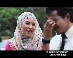 Tea[-s-e-]r Suami Tanpa Cinta