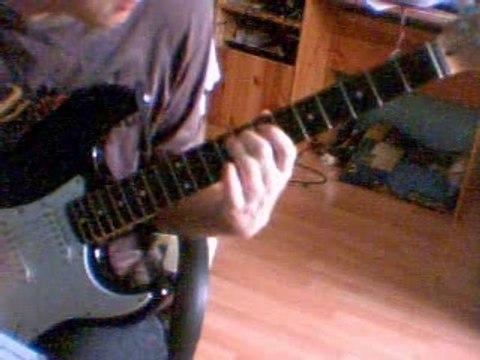 Slayer - Raining Blood