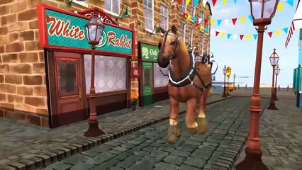 Nursery Rhymes Songs Horse Finger Family Children Nursery Rhymes Kids Songs