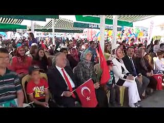 atapark 23 nisan etkinlikleri hazır