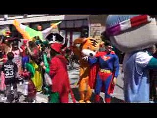 kortej yürüşü belediye hazır