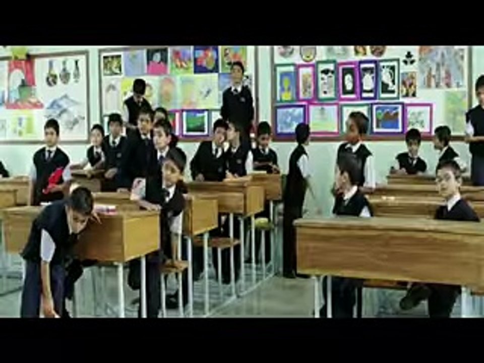 Taare Zameen Par - Bum Bum Bole - Bollywood Greek Fans -