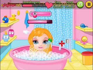Play Baby Barbie Beauty Pageant Video Play for Little Girls-Barbie Games Online (1)