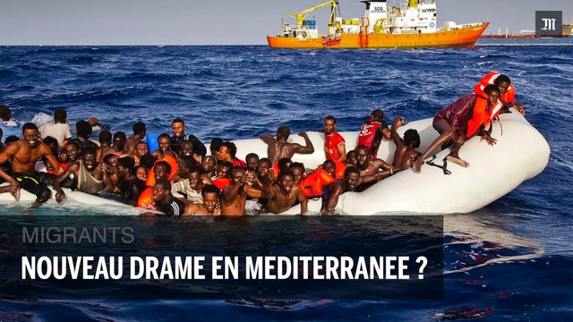 Migrants : Nous nous attendons à bien plus les semaines à venir