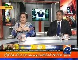 Naya Pakistan Talat Hussain Kay Sath - 22nd April 2016