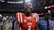 Morrison: Bengals Targeting WR in Rd. 1?
