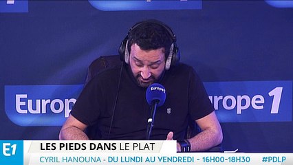 Soutien à Thalassa : Georges Pernoud répond à Cyril Hanouna