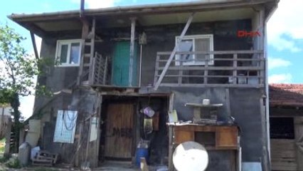 Gebze Bağ Evinde Taciz İddiasına Elektronik Kelepçeli Ceza