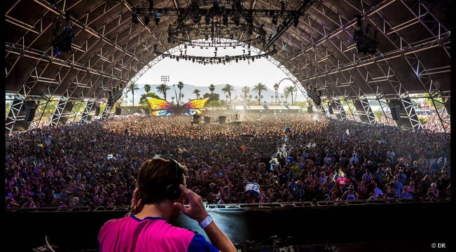 Odezenne, Radio Elvis, Caravan Palace : Découvrez leurs festivals favoris !