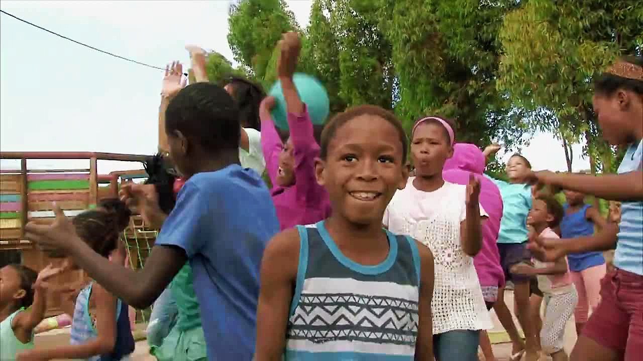 Ivan Komarenko - That's what Papa said