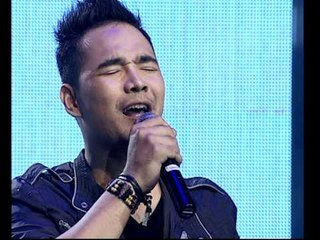 HIGHLIGHTS - EPISODE 9 - Indonesian Idol 2012 - SANDY Empat Mata