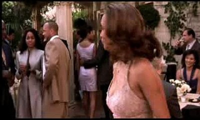 Girl One Punch KO's her rival at wedding