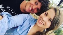 Bindi Irwin posts video on holiday with boyfriend Chandler Powell