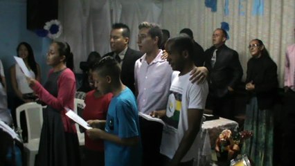 Congresso Jovem Trezentos em Lorena/SP - 26/03/2016 🎉