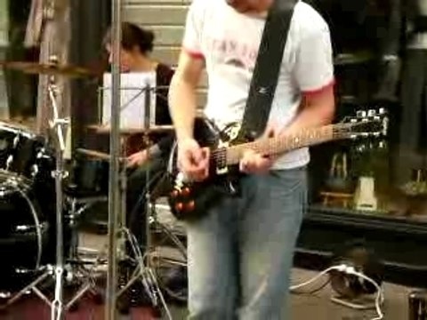 P1010669 Time is running out 2eme fois (1ère partie)