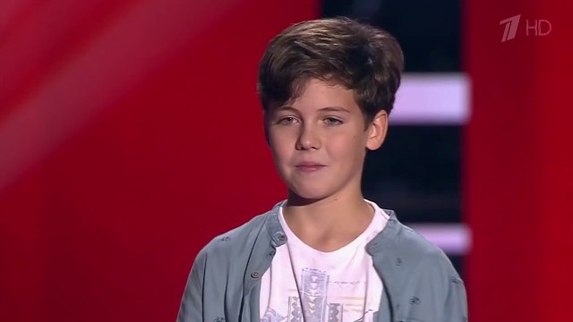 Голос дети 3 сезон 10 выпуск - Второй шанс 22.04.2016