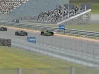 Team Redline in FLOG F1 '79 - R3 at Jarama